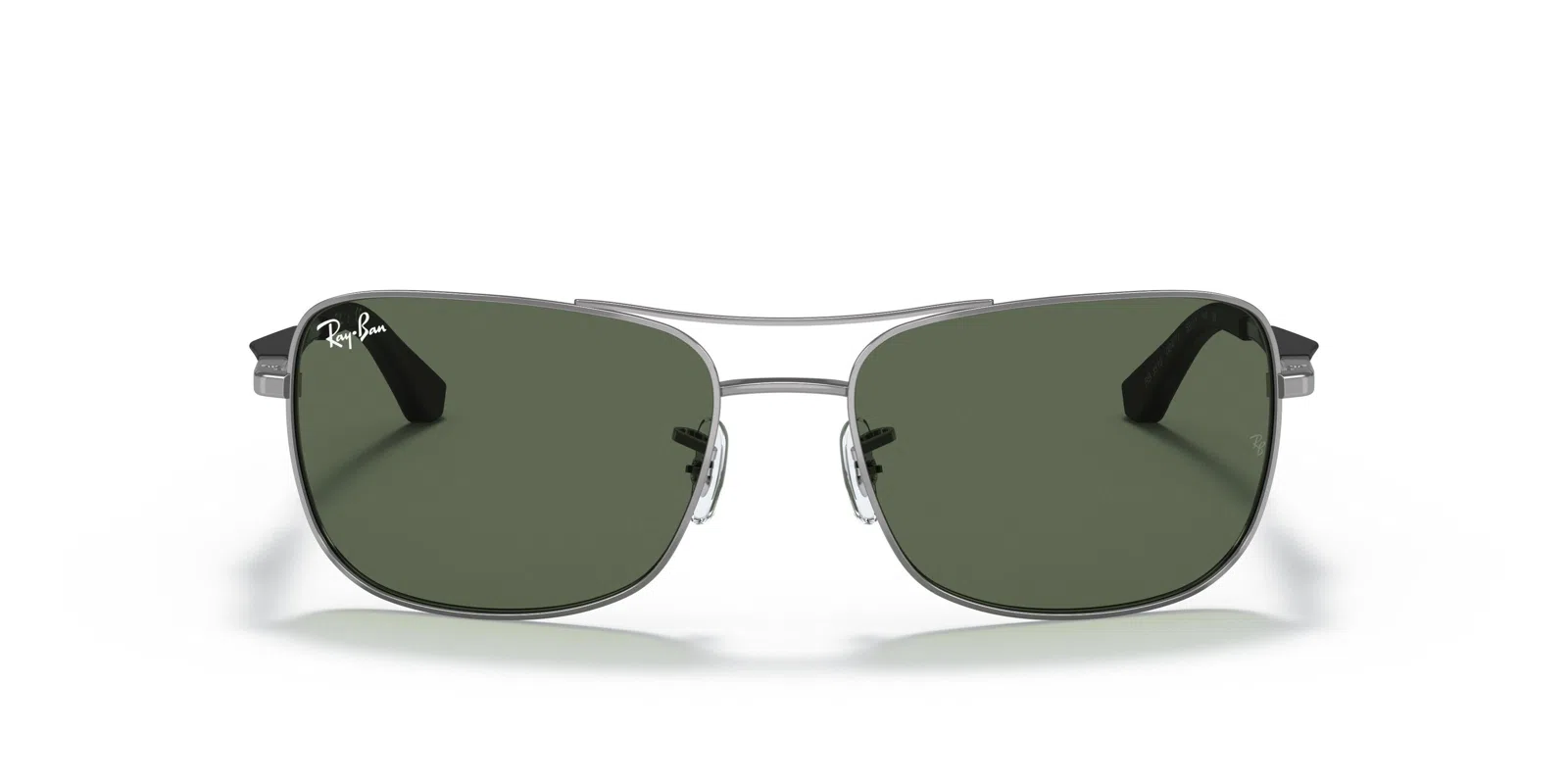 Ray-Ban 3515 Sunglasses - view 14